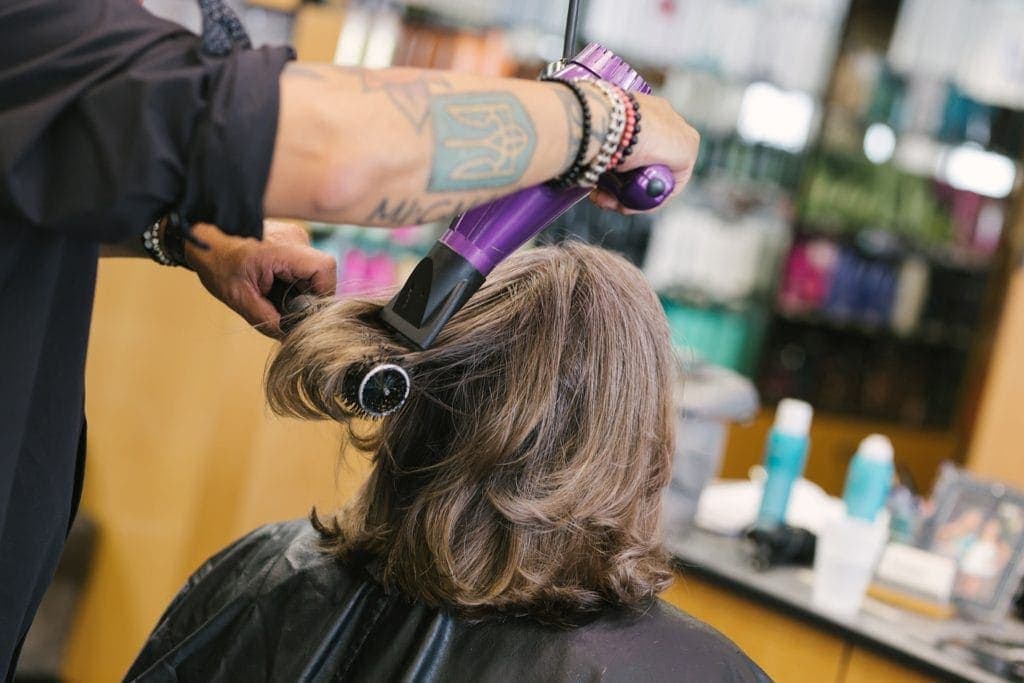 Specialty Services | Headliners Salon & Spa