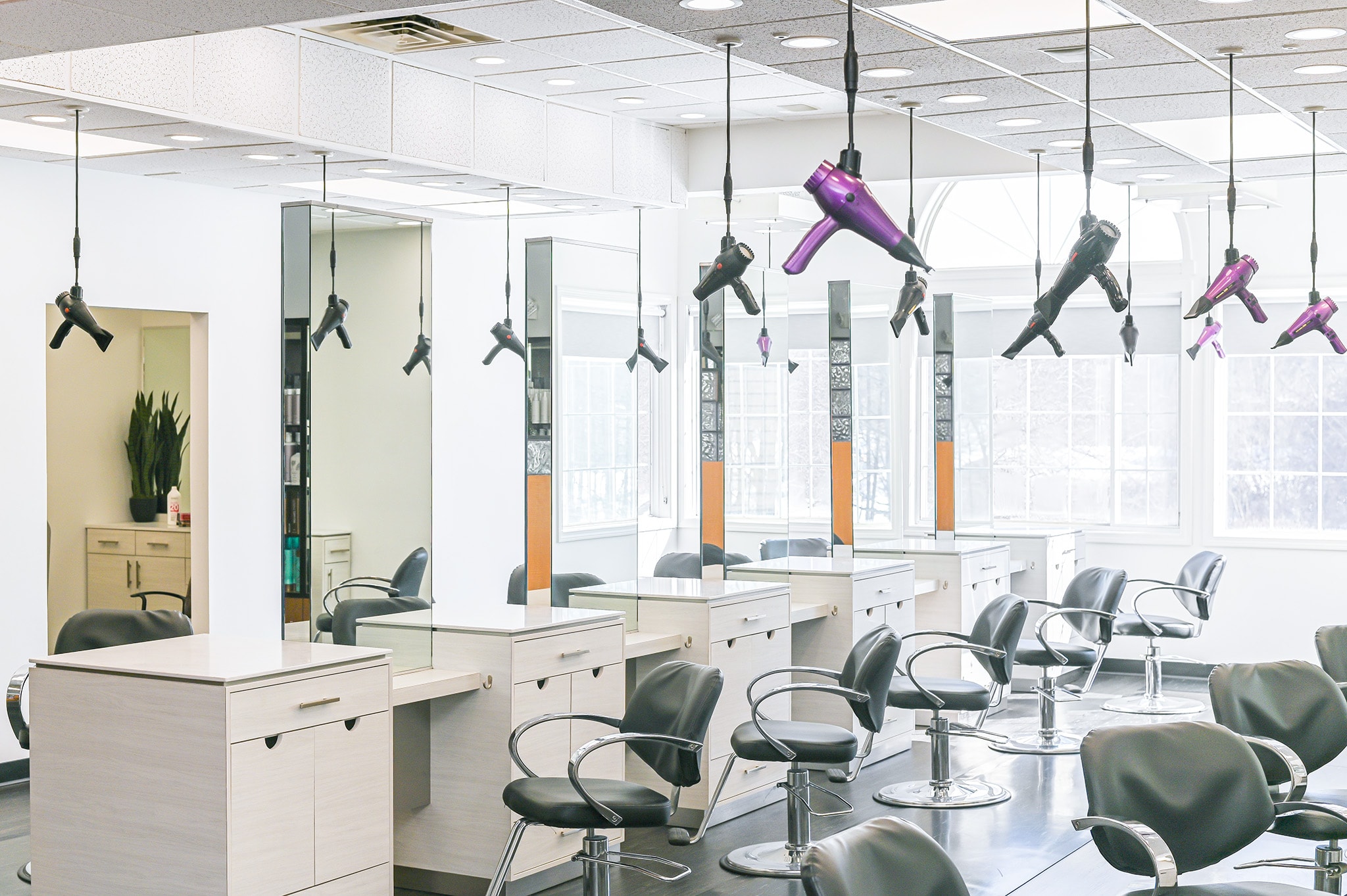 Policies Headliners Salon & Spa